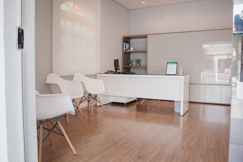 Foto 3 de Harmonize Odontologia Saúde Estética - Dra Gisele Moreira