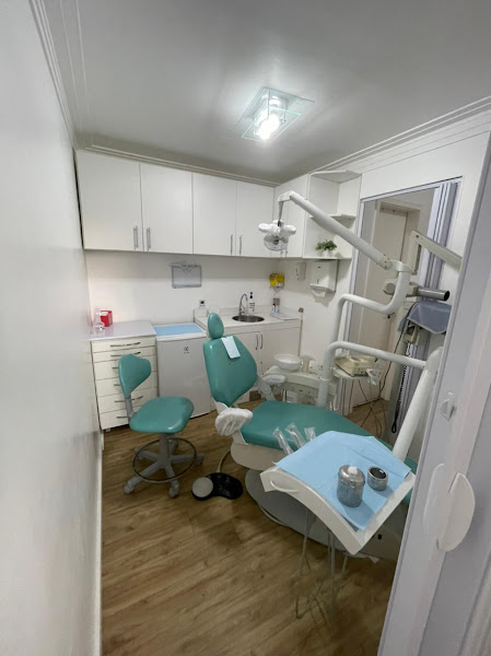 Foto 2 de Harmonize Odontologia Tatuapé