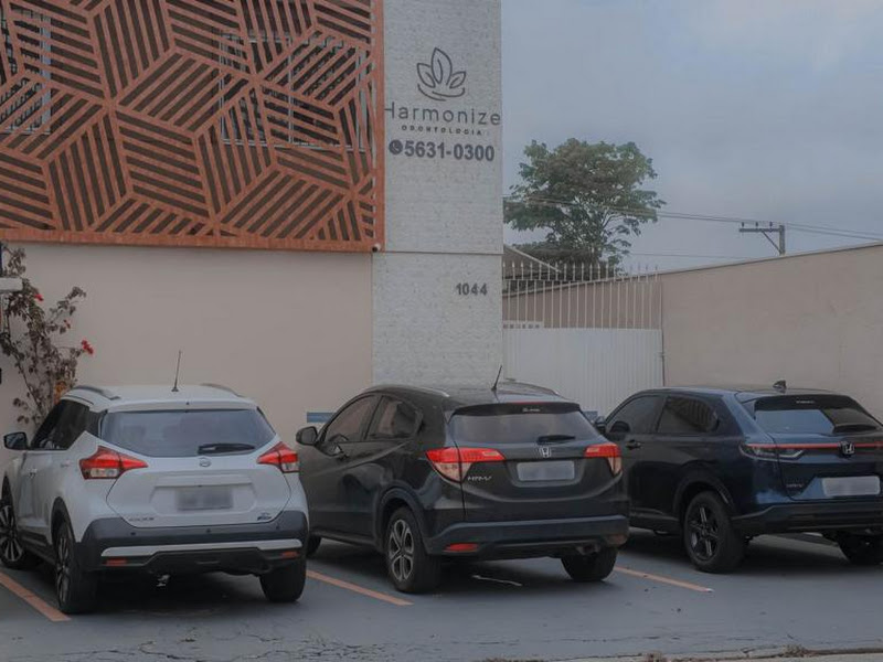 Foto 7 de Harmonize Odontologia Tatuapé