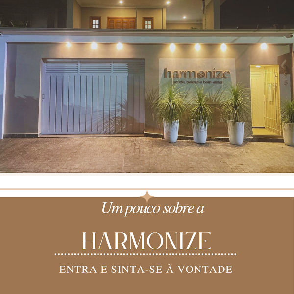 Foto 2 de Harmonize Saúde e Bem Estar