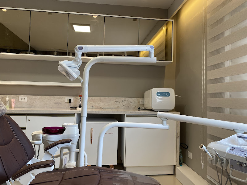 Foto 2 de Harmonize Smile - Dra Bruna Girotto Olinquevicz