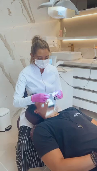 Foto 3 de Harmonize Smile - Dra Bruna Girotto Olinquevicz