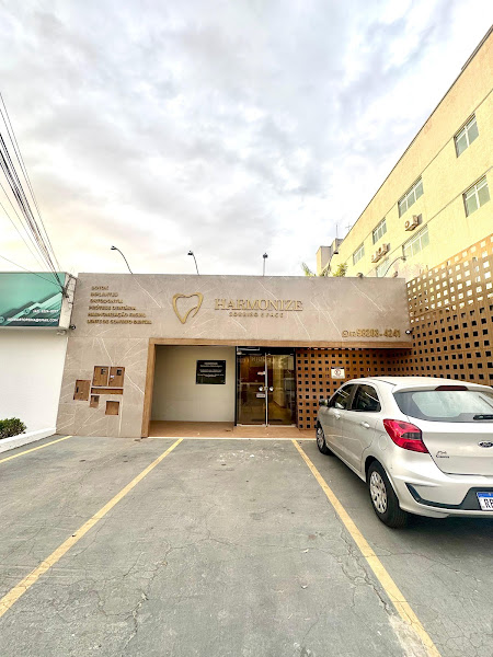 Foto 2 de Harmonize Sorriso e Face