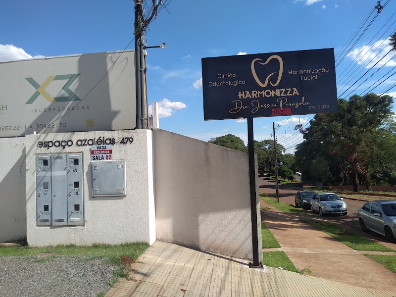 Foto de Harmonizza - Odontologia e Harmonização Orofacial