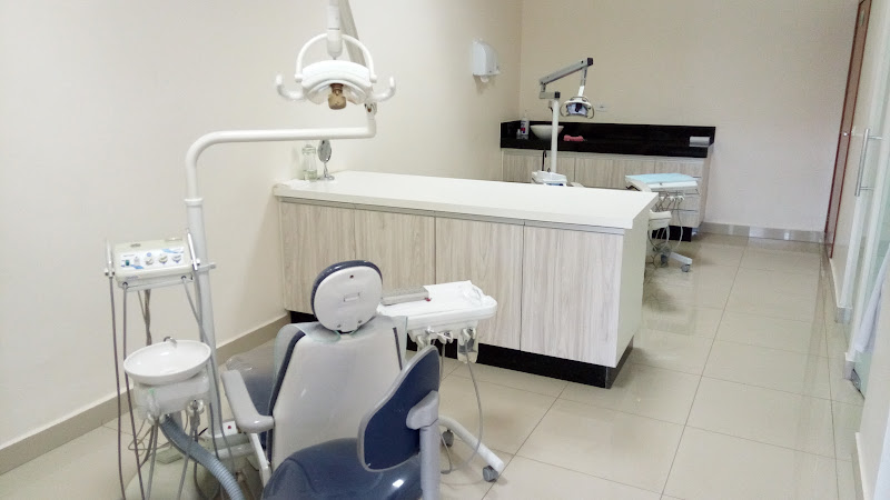 Foto 2 de Harmony Clinic Odontologia Estética