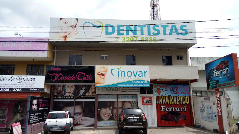 Foto 3 de Harmony Clinic Odontologia Estética