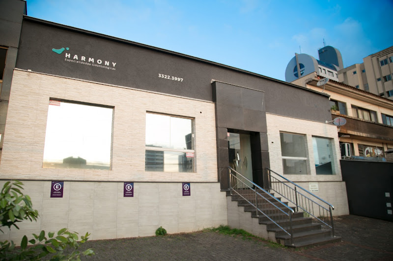 Foto 2 de Harmony Especialidades Odontológicas