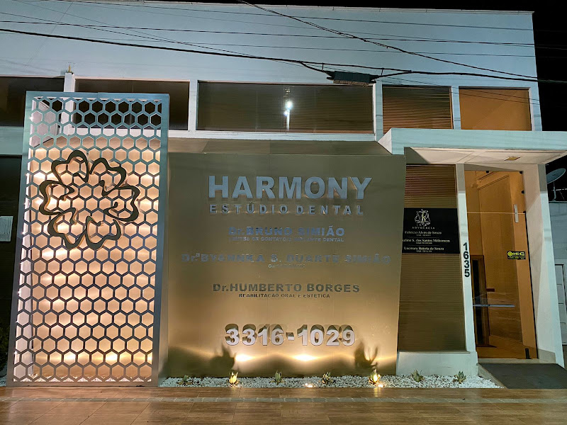 Foto 3 de Harmony Estúdio Dental