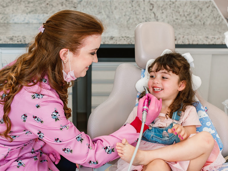 Foto 2 de Harmony Kids Odontologia