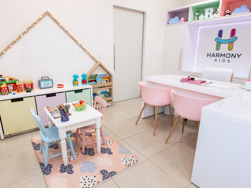 Foto 3 de Harmony Kids Odontologia