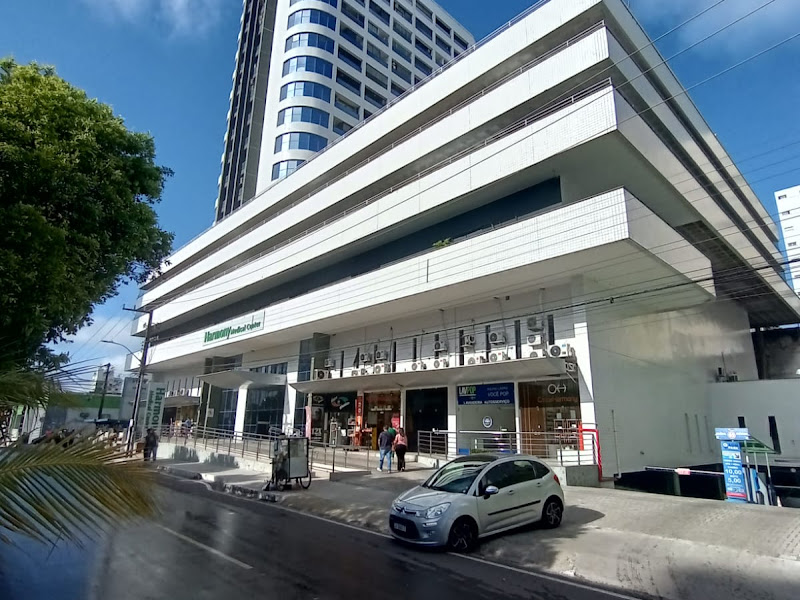 Foto 2 de Harmony Medical Center