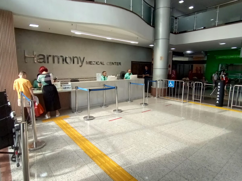 Foto 3 de Harmony Medical Center
