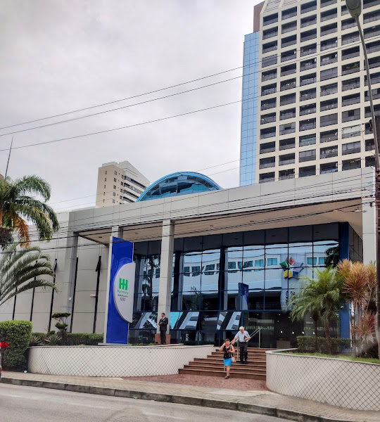 Foto 2 de Harmony Medical Center