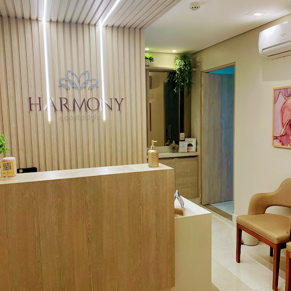 Foto 3 de Harmony Odontologia