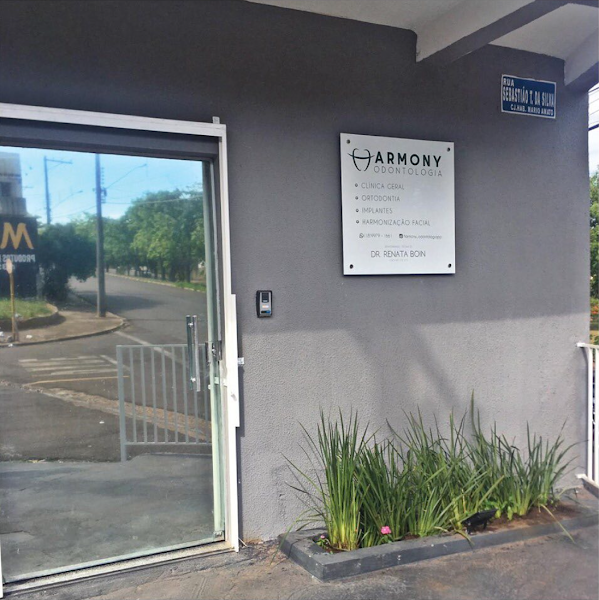 Foto 2 de Harmony Odontologia