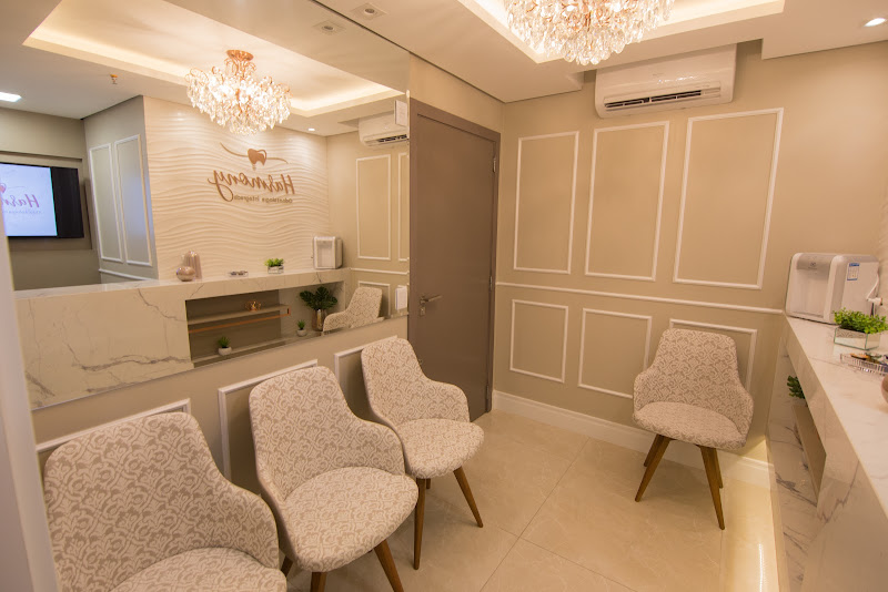 Foto 2 de Harmony Odontologia Integrada