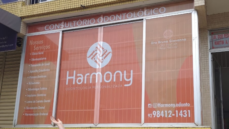 Foto 2 de Harmony Odontologia Personalizada