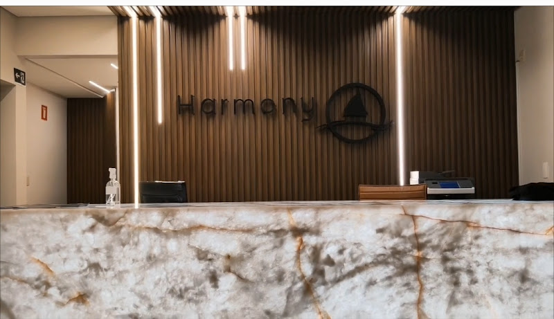 Foto 2 de Harmony Transplante Capilar