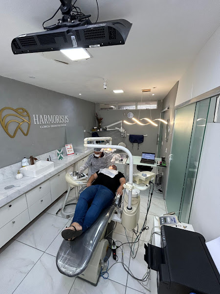 Foto 2 de Harmorisus Clínica Odontológica