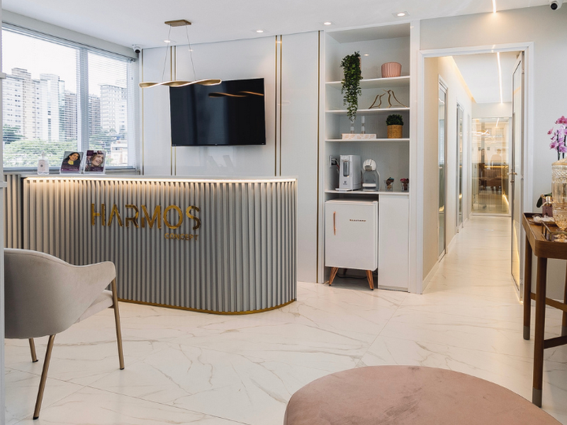 Foto de Harmos Concept