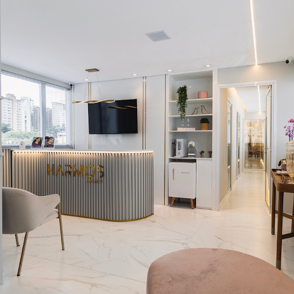 Foto 2 de Harmos Concept