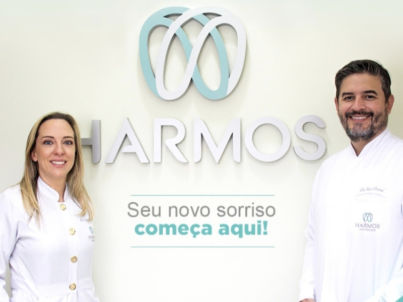 Foto 2 de Harmos Odontologia
