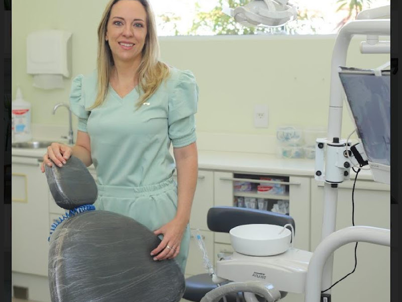 Foto 3 de Harmos Odontologia