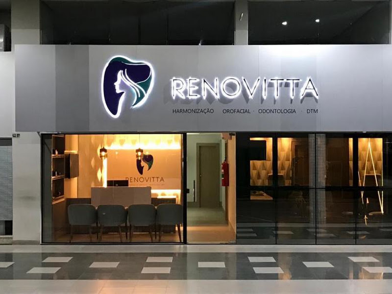 Foto 2 de Harmovitta - Clinica Odontológica - Harmonização, Prótese e Implante dentário em Montes Claros