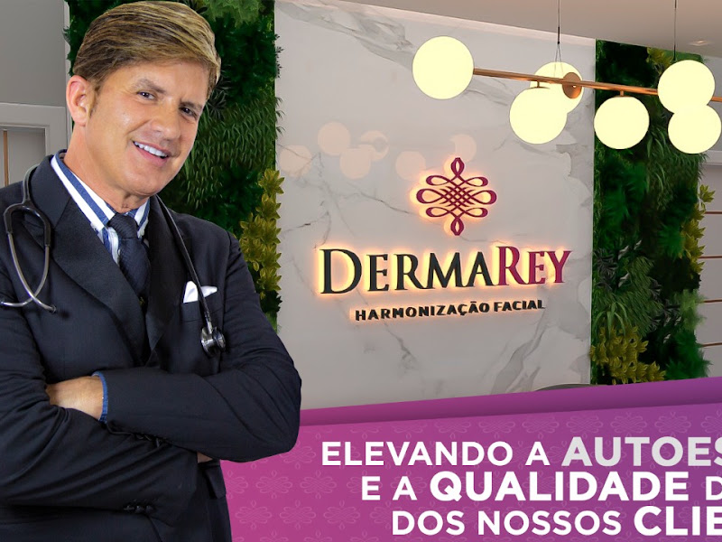 Foto 3 de HARMOX - Harmonização Orofacial