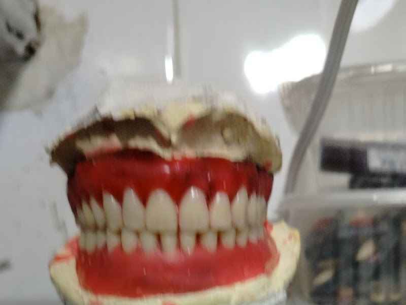 Foto 2 de Haroldo Protético