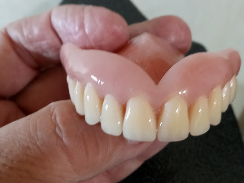 Foto 3 de Haroldo Protético