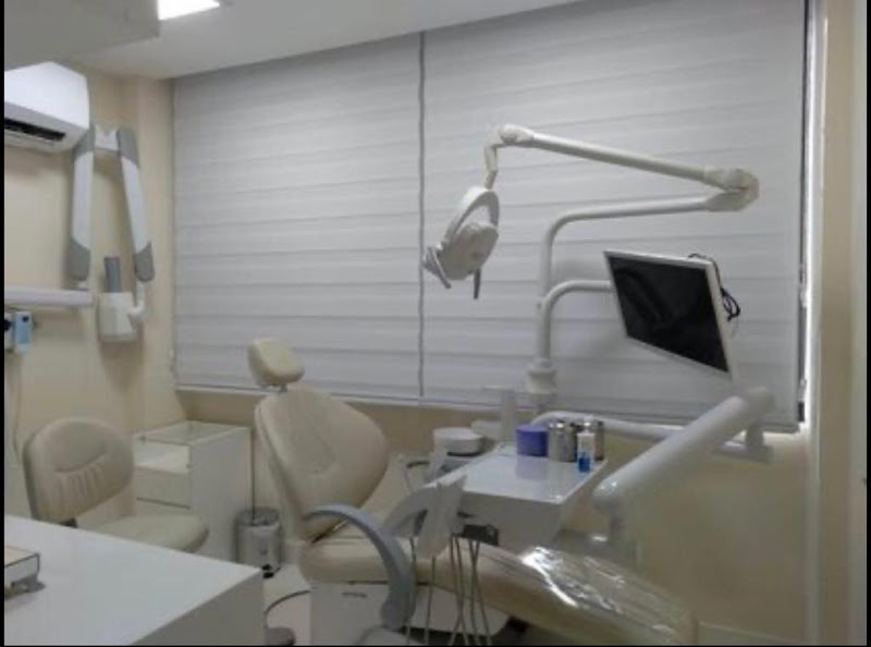 Foto 2 de Harpia Odontologia & Saúde