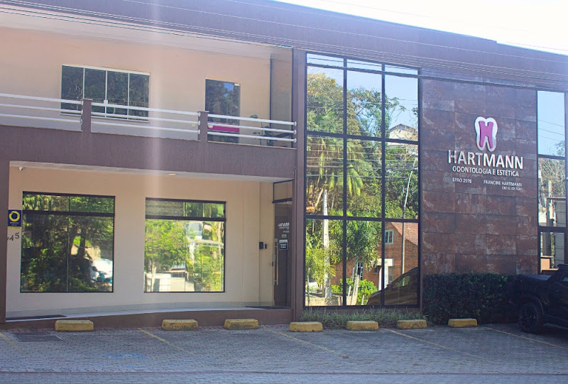Foto 2 de Hartmann Odontologia e Estética