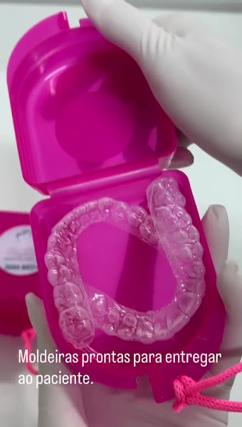 Foto 6 de Hashtag Odontologia Especializada - Clínica Odontológica em Juiz de Fora