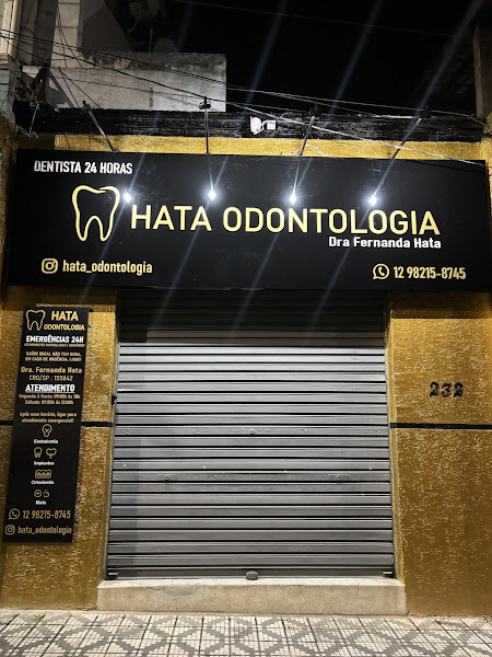 Foto 2 de Hata Odontologia - DENTISTA 24 HRS