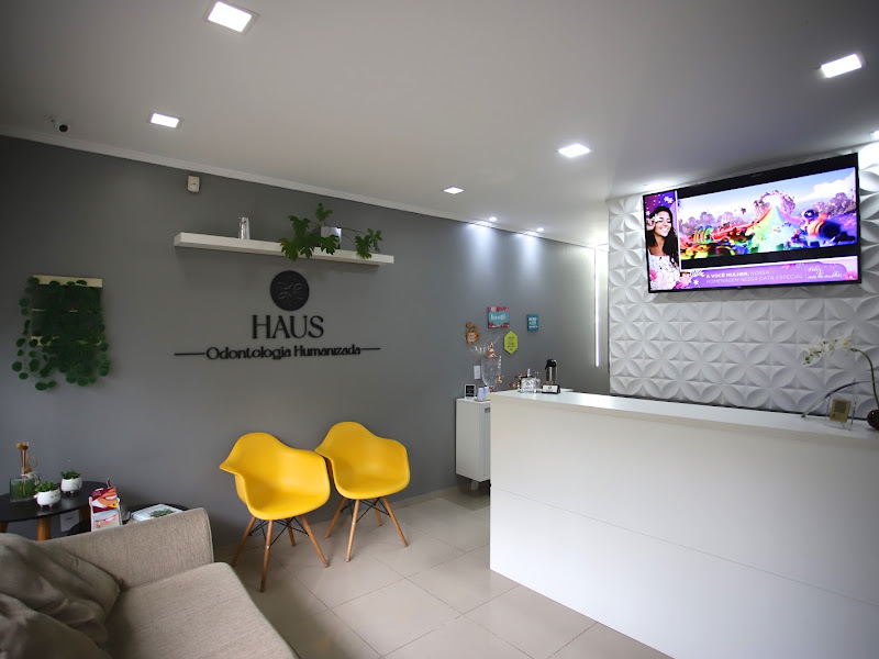 Foto de Haus Odontologia Humanizada