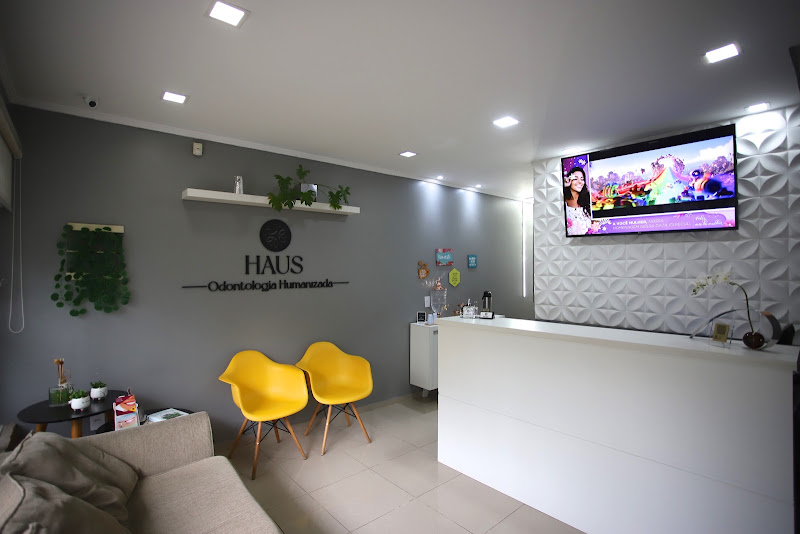 Foto 2 de Haus Odontologia Humanizada