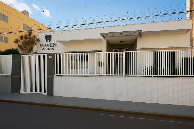 Foto de Haven Clinic