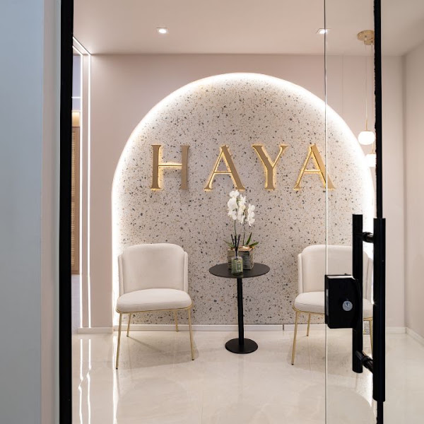 Foto 2 de Haya Clinic - Estética e Odontologia