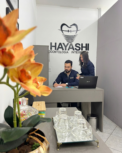 Foto 2 de Hayashi Odontologia – Implantes e Dentista em Santo André
