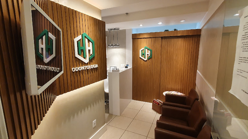 Foto 2 de HB Instituto Odontológico
