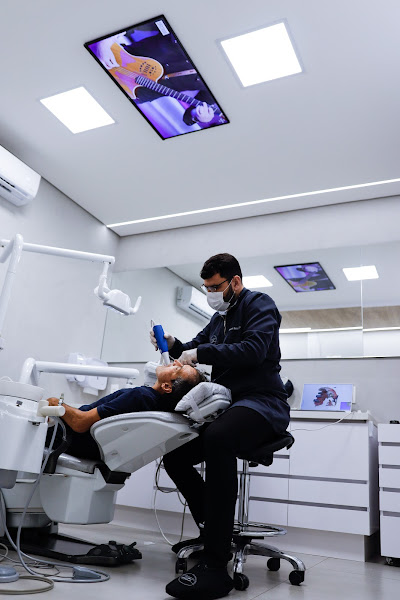 Foto 2 de HB Instituto Odontológico