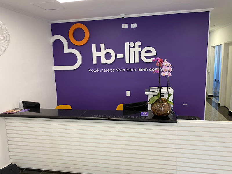 Foto 2 de Hb-life Unidade Tuá