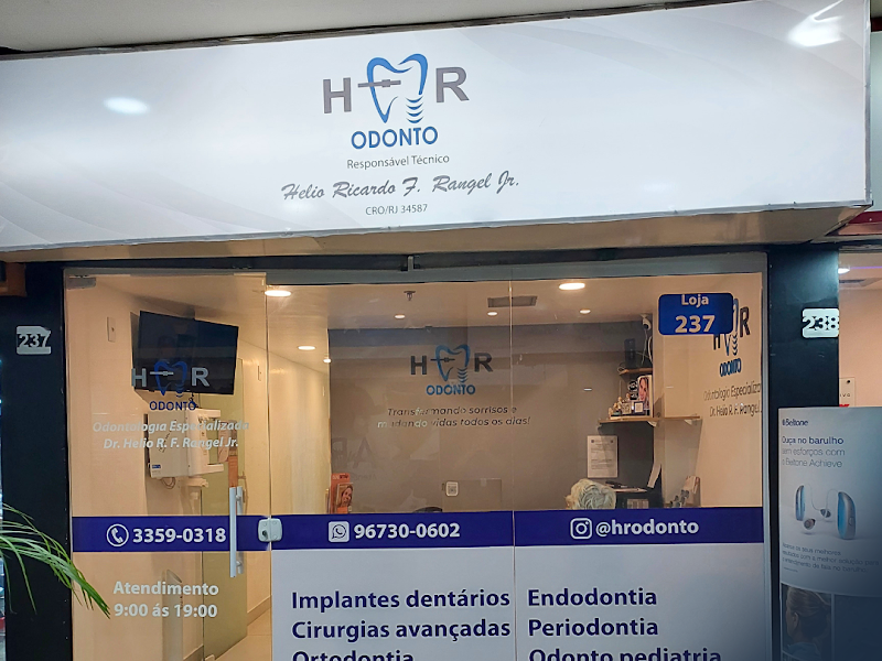 Foto 3 de HBC Odonto Dr. Heber Borges LTDA