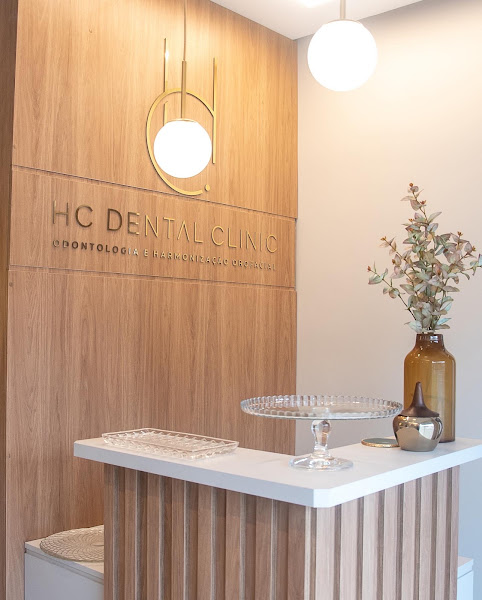 Foto 2 de HC Dental Clinic - Odontologia e Harmonização Orofacial