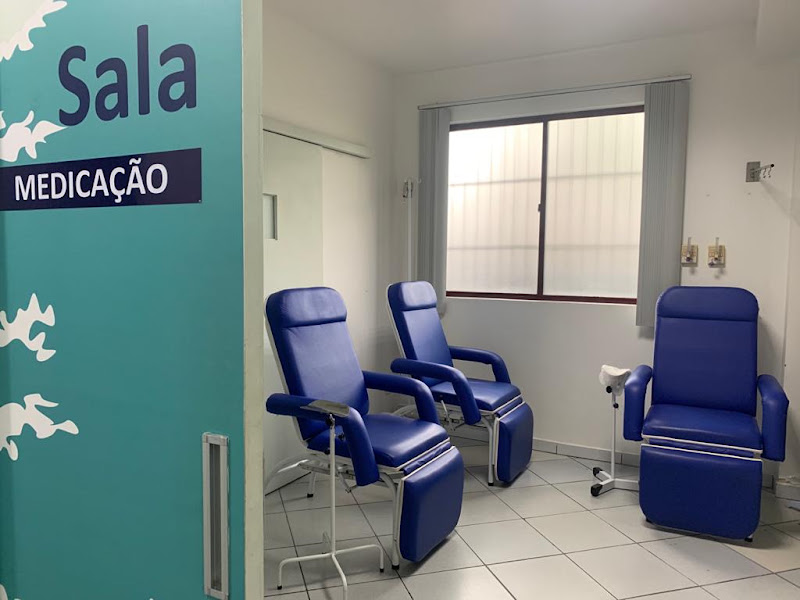 Foto 2 de HC Medicina & Saúde