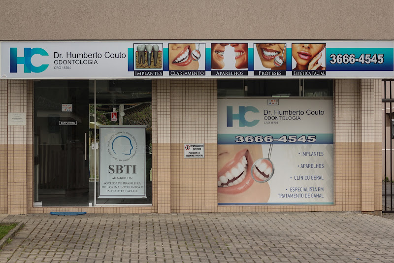 Foto 3 de HC Odontologia Colombo