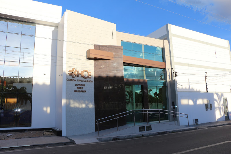 Foto 3 de HCE-Clínicas Especializadas