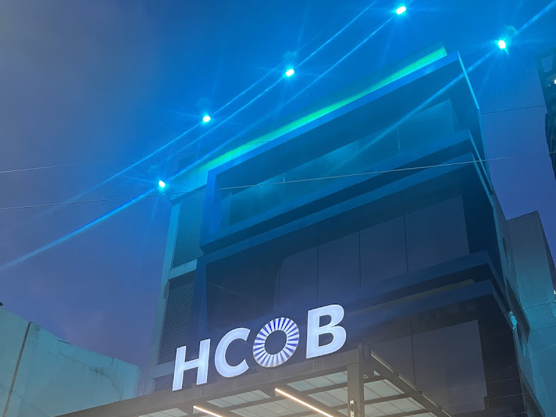 Foto de HCOB - Centro Oftalmológico de Belém