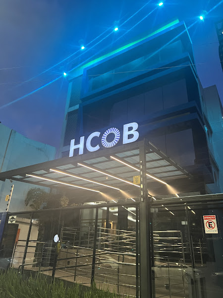 Foto 2 de HCOB - Centro Oftalmológico de Belém